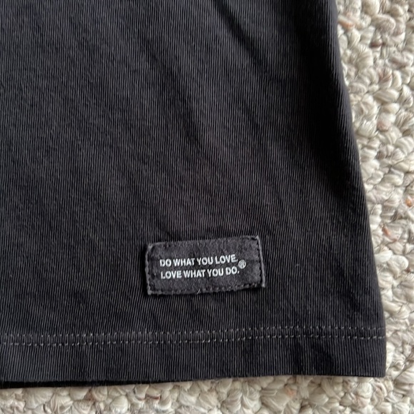 LIFE IS GOOD 100% COTTON TEE SIZE L - Picture 4 of 6